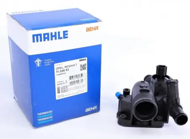 Кожух термостата TI24883 MAHLE