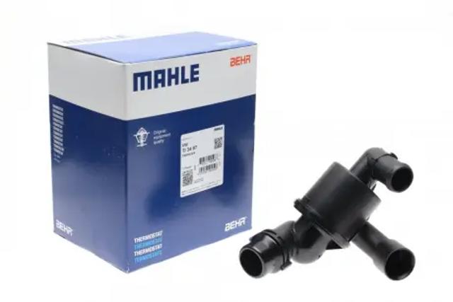 Корпус термостата TI3487 MAHLE