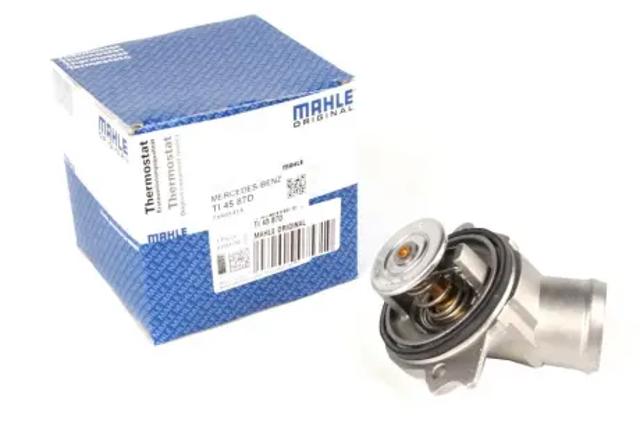 Термостат отключающий клапан TI4587D MAHLE