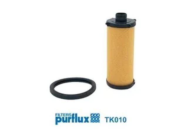Фильтр автоматической коробки переключения передач TK010 PURFLUX