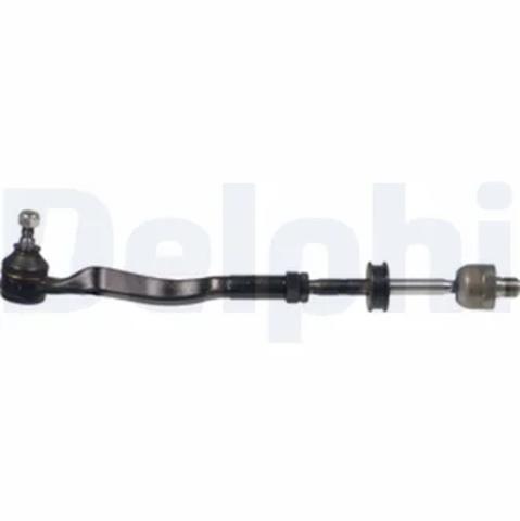Тяга рулевая левая в сборе  TL440 DELPHI