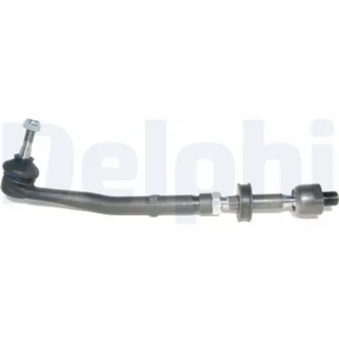 Тяга рулевая левая в сборе  TL475 DELPHI