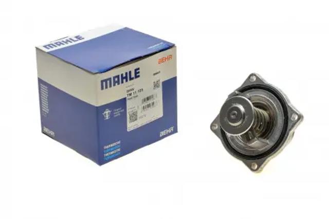 Автомобильный термостат TM11105 MAHLE