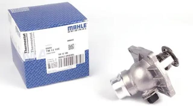 Термостат впускного коллектора TM12105 MAHLE
