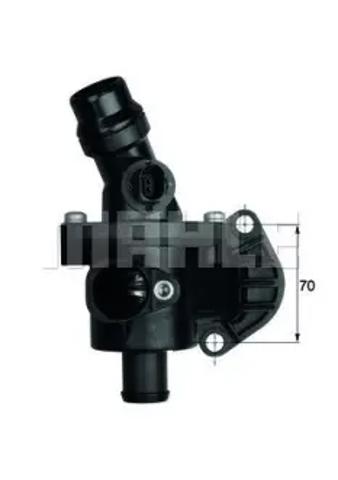 Термостат в сборе TM6109 MAHLE