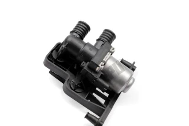 Кран системы отопления TM8024 HEPU