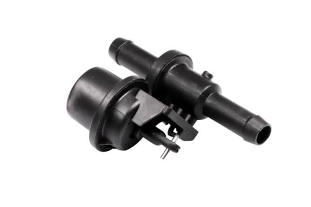 Регулирующий клапан охлаждающей жидкости TM8032 HEPU