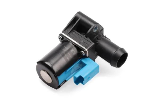 Кран отопителя TM8035 HEPU