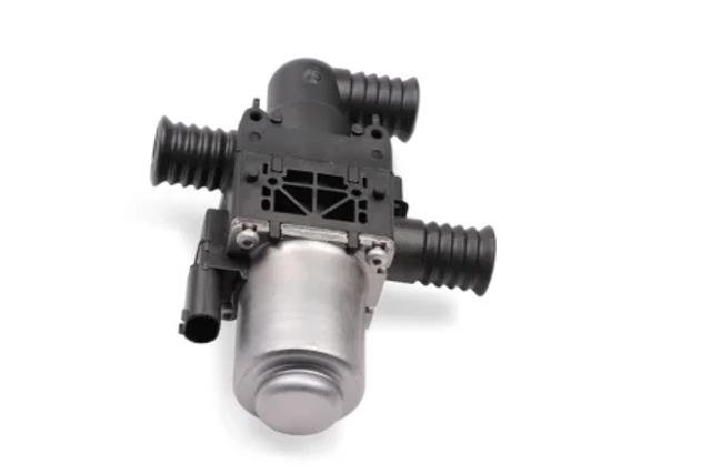 Кран отопителя TM8046 HEPU