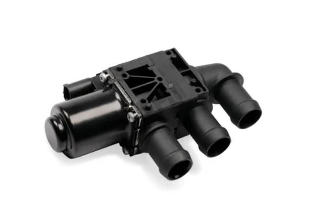 Регулирующий клапан охлаждающей жидкости TM8047 HEPU