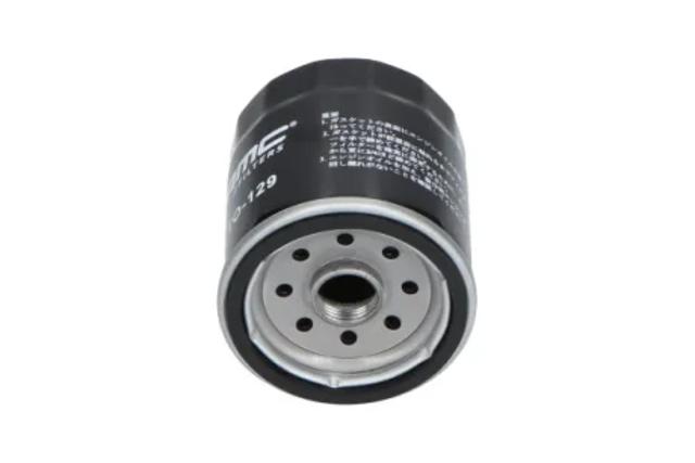 Фильтр центробежный очистки масла TO129 KAVO PARTS