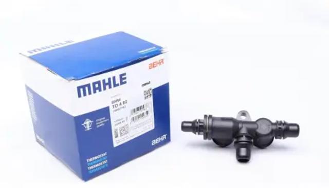 Термостат системы охлаждения масла АКПП TO482 MAHLE