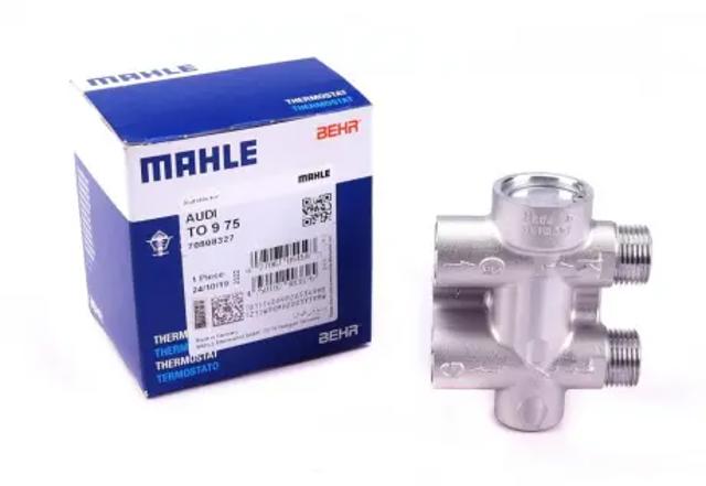 Термостат системы охлаждения масла АКПП TO975 MAHLE