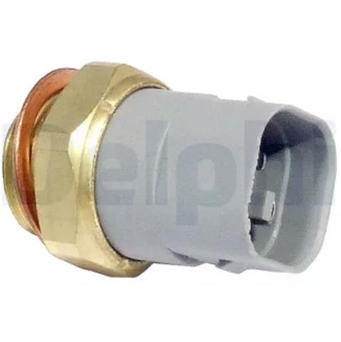 Датчик включения вентилятора радиатора  TS10291 DELPHI