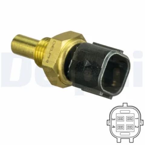 Термовыключатель TS10494 DELPHI