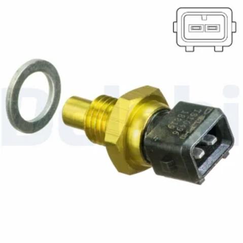 Датчик температуры ОЖ TS10496 DELPHI