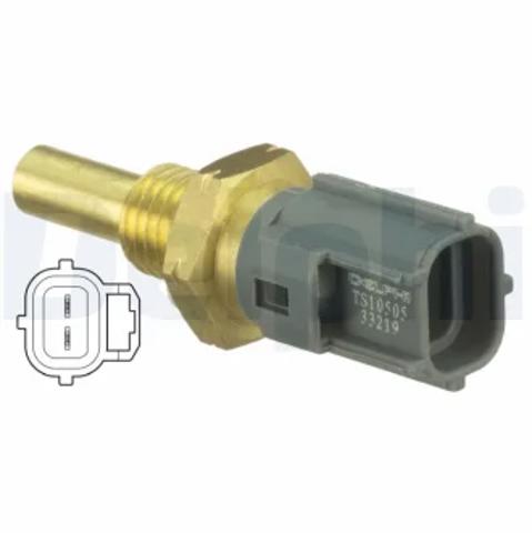 Датчик температуры ОЖ TS10505 DELPHI