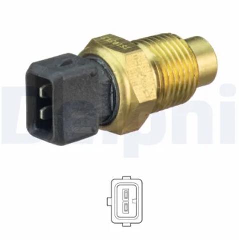 Датчик температуры жидкости TS10515 DELPHI