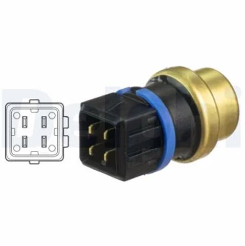Датчик температуры воздушной смеси TS10516 DELPHI