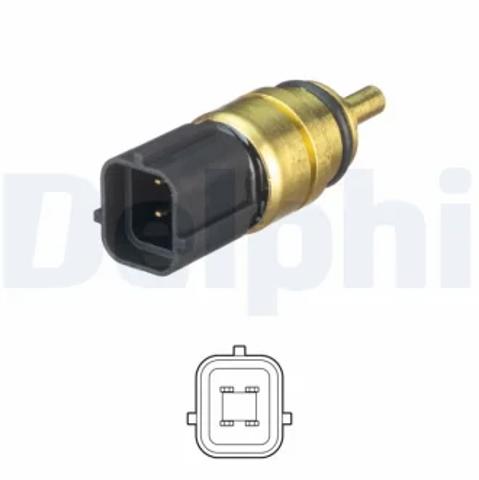 Термовыключатель TS10528 DELPHI