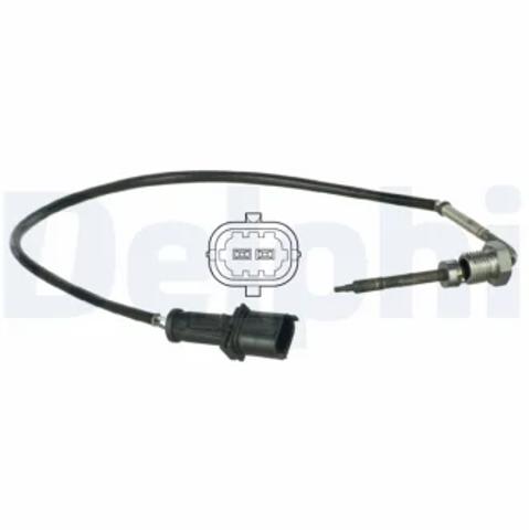 Датчик температуры в катализаторе TS30005 DELPHI