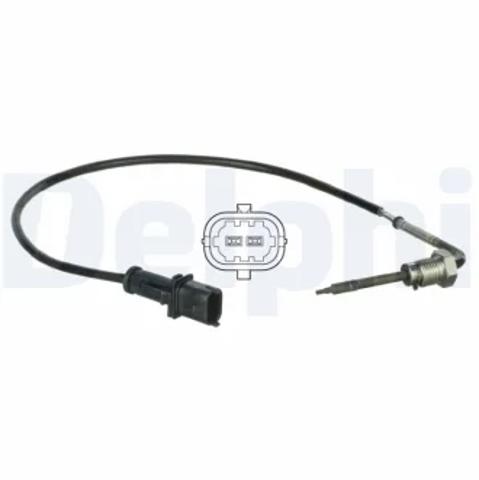 Датчик температуры отработавших газов TS30006 DELPHI