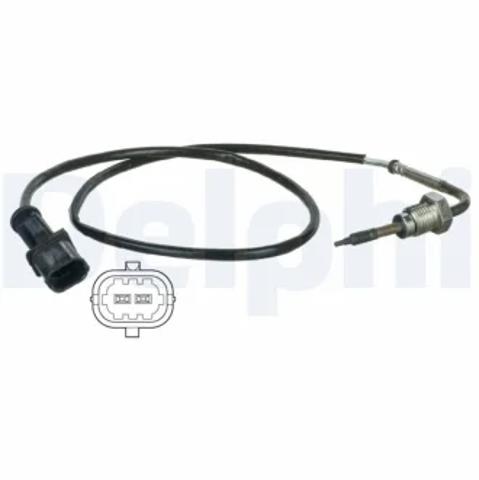 Датчик температуры в катализаторе TS30010 DELPHI