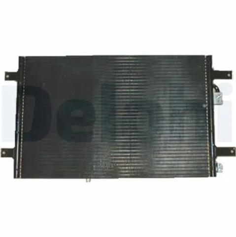 DELPHI TSP0225152 Радиатор кондиционера в наличии Тернополь