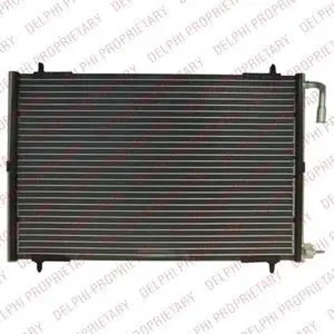 Конденсер TSP0225199 DELPHI