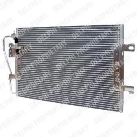 Конденсер TSP0225483 DELPHI
