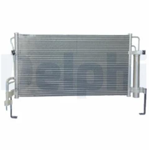 DELPHI TSP0225558 Радиатор кондиционера в наличии Винница