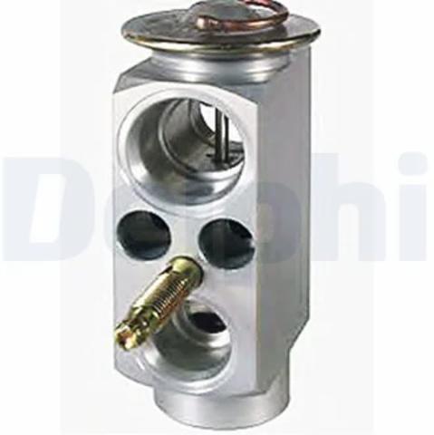 Клапан расширительный TSP0585072 DELPHI