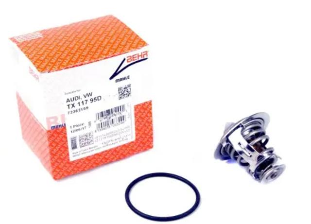 Термостат впускного коллектора TX11795D MAHLE
