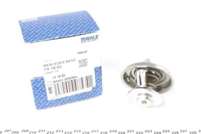 Термостат в корпусе TX1883 MAHLE