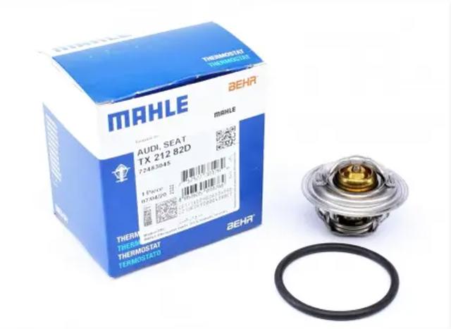 Автомобильный термостат TX21282D MAHLE