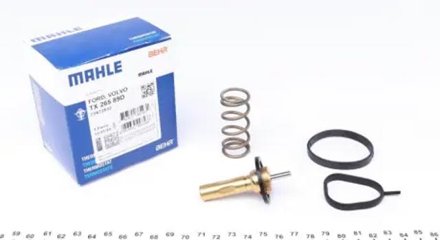 Корпус термостата TX26589D MAHLE
