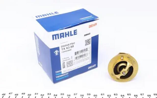 Термостат отключающий клапан TX6388 MAHLE
