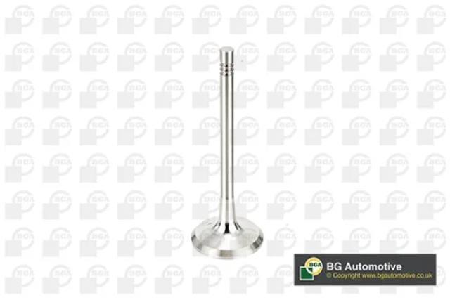Выхлопной клапан V991760 BGA