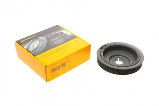 Демпфер коленвала VD1113 CONTINENTAL