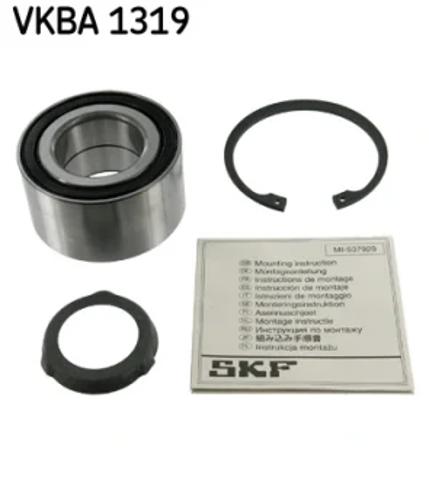 Подшипники задней ступицы VKBA1319 SKF