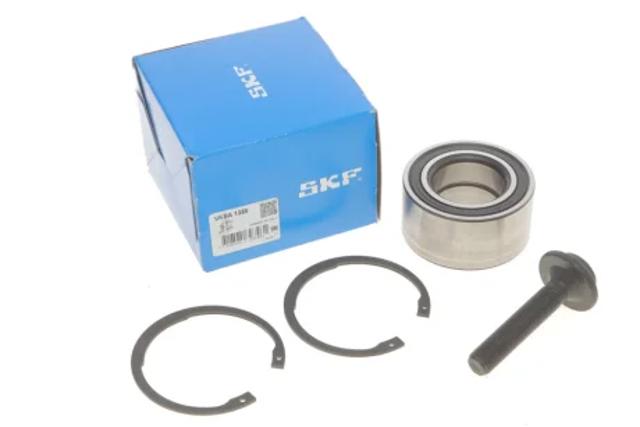 Ступичный подшипник передний VKBA1355 SKF