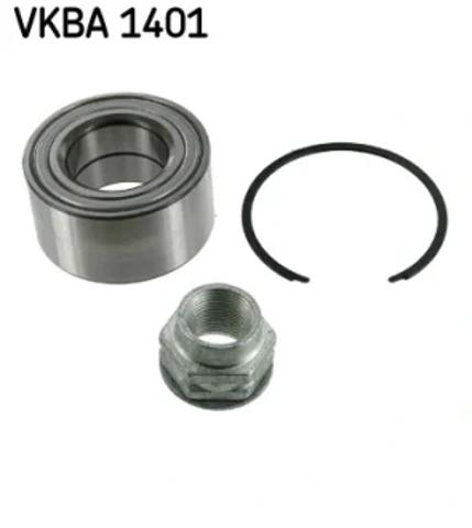 Подшипник передней ступицы VKBA1401 SKF