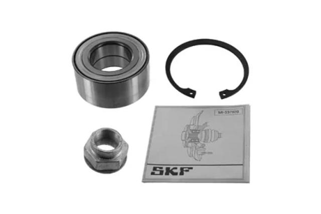 Комплект подшипника ступицы колеса VKBA1488 SKF