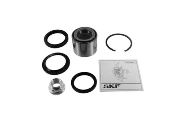 Задний подшипник VKBA3236 SKF