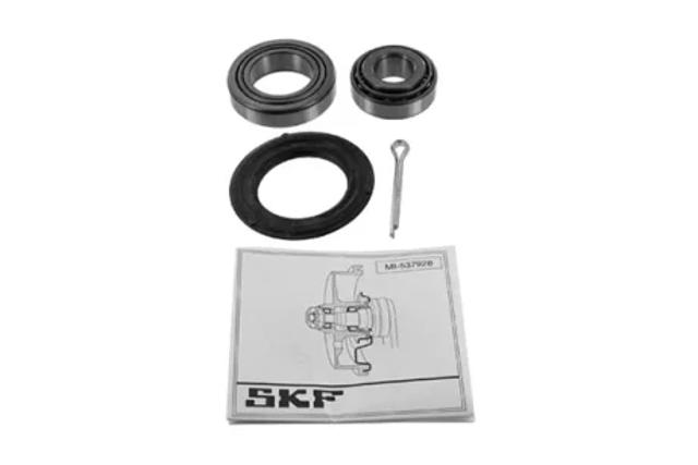 Задний подшипник VKBA3255 SKF