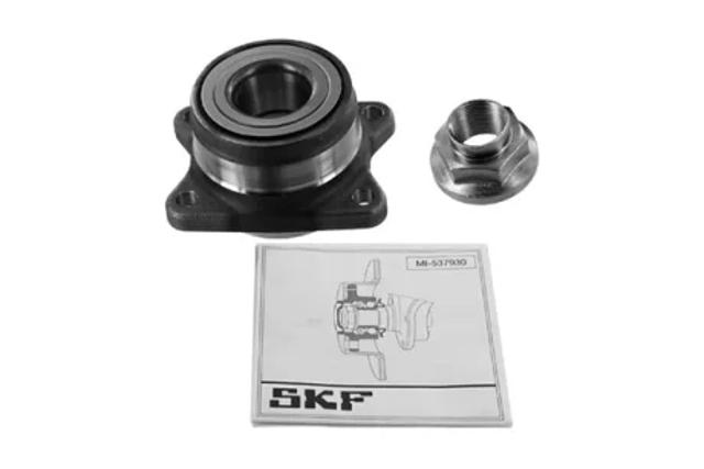 Подшипники задней ступицы VKBA3306 SKF