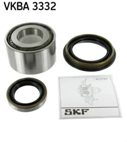 Подшипник ступицы задней VKBA3332 SKF