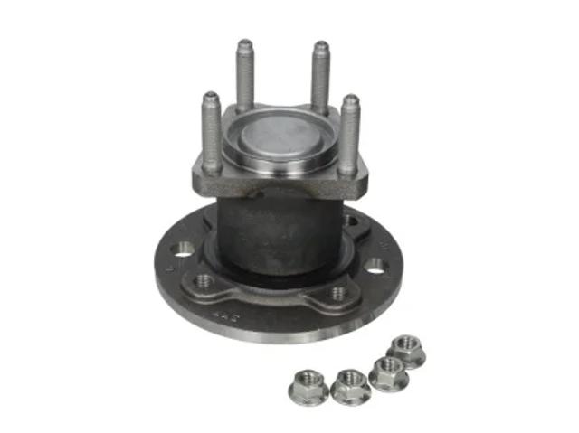 Ступица задняя (шпиндель) VKBA3422 SKF