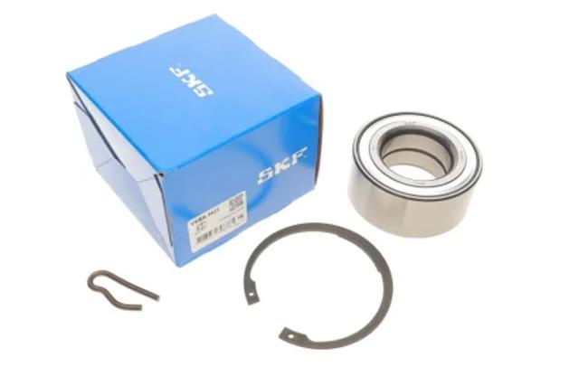 Ступичный подшипник передний VKBA3423 SKF