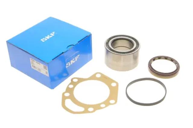 Подшипники задней ступицы VKBA3435 SKF